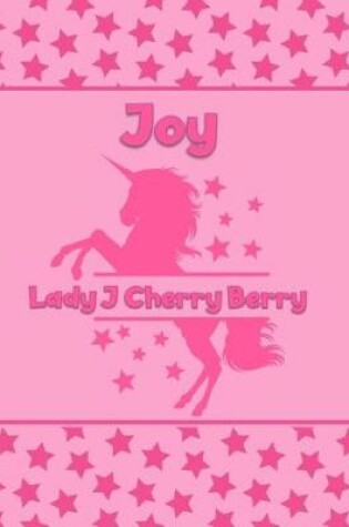 Cover of Joy Lady J Cherry Berry