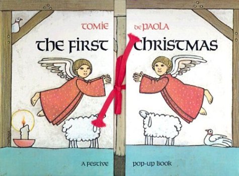 Cover of The First Christmas