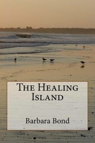 Cover of The Healing Island