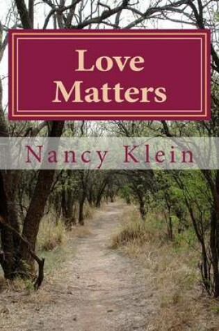 Cover of Love Matters