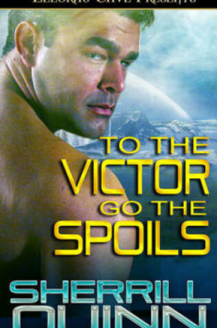 Cover of To the Victor Go the Spoils