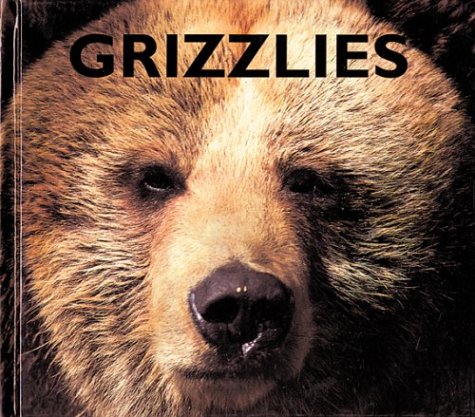 Cover of Grizzlies