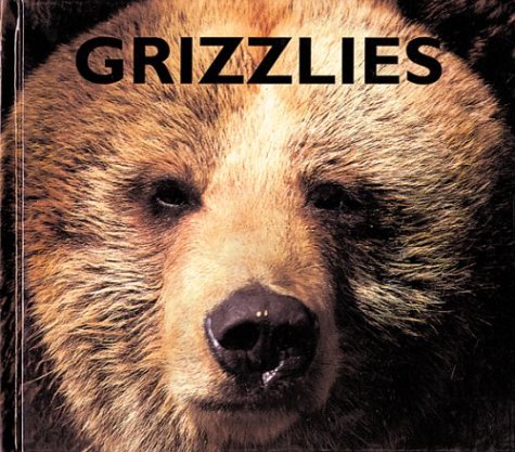 Book cover for Grizzlies