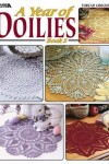 Book cover for A Year of Doilies, Book 5