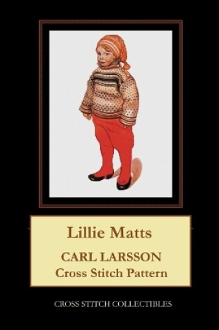 Cover of Lillie Matts