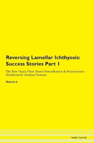 Cover of Reversing Lamellar Ichthyosis