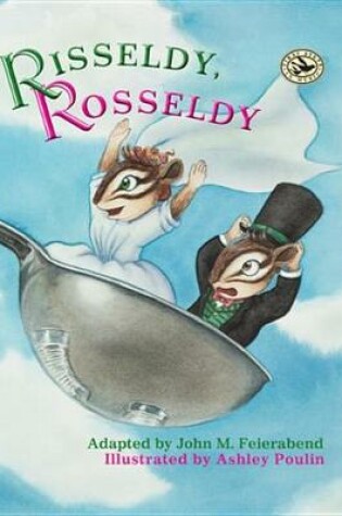 Cover of Risseldy, Rosseldy