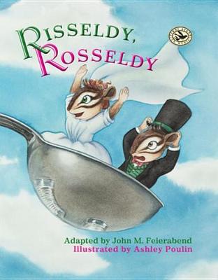 Book cover for Risseldy, Rosseldy