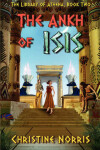 Book cover for The Ankh of Isis