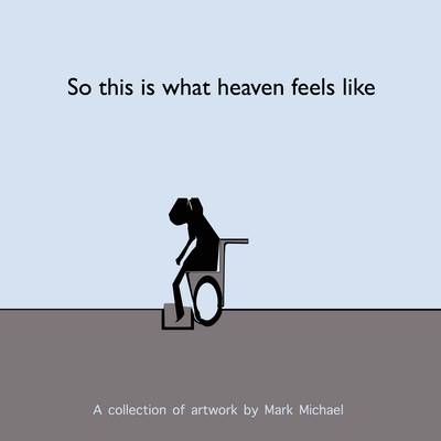 Book cover for So This is What Heaven Feels Like