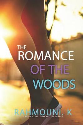 Book cover for The Romance of the Woods