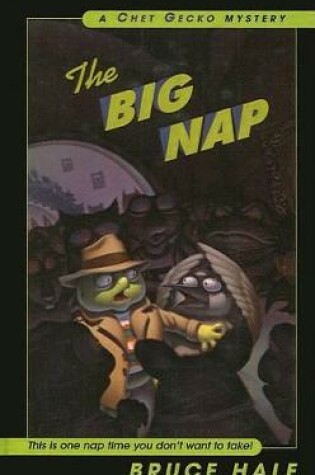 Cover of Big Nap