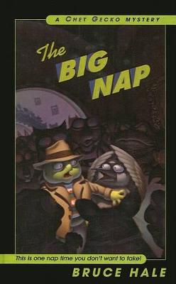 Book cover for Big Nap