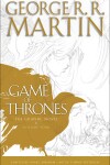 Book cover for A Game of Thrones: The Graphic Novel, Volume Four