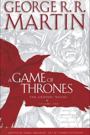 Cover of A Game of Thrones: The Graphic Novel, Volume One