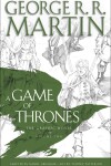 Book cover for A Game of Thrones: The Graphic Novel, Volume Two