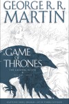 Book cover for A Game of Thrones: The Graphic Novel, Volume Three