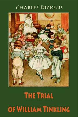 Book cover for The Trial of William Tinkling