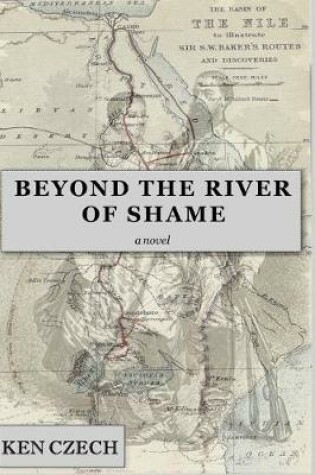 Cover of Beyond the River of Shame