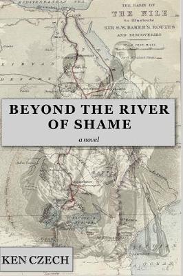 Book cover for Beyond the River of Shame