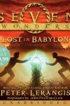 Book cover for Lost in Babylon Unabridged Low Price CD