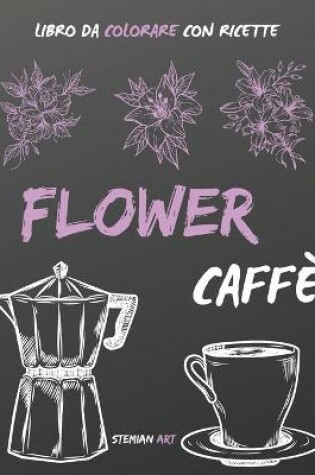 Cover of Flower Caffe