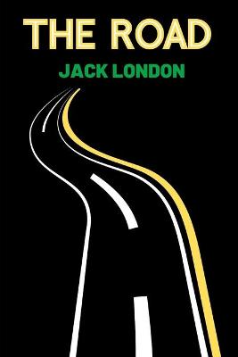 Cover of The Road