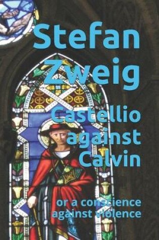 Cover of Castellio against Calvin