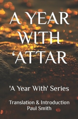 Cover of A Year with 'Attar