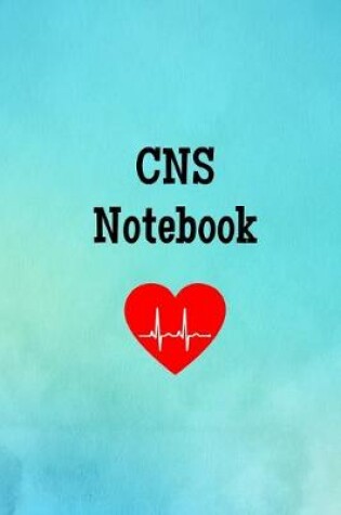 Cover of CNS Notebook