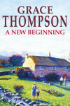 Book cover for New Beginning