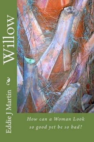 Cover of Willow