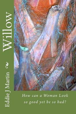 Book cover for Willow