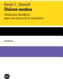 Book cover for Dulces Sueos