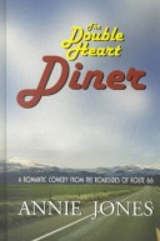 Cover of Double Heart Diner