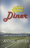 Book cover for Double Heart Diner