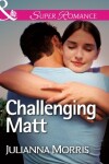 Book cover for Challenging Matt
