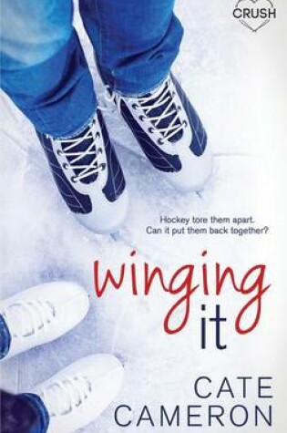 Cover of Winging It