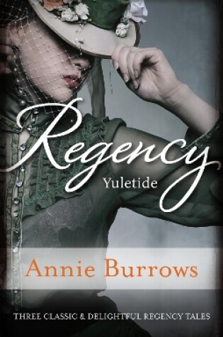 Cover of Regency Yuletide
