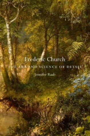 Cover of Frederic Church