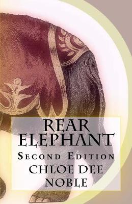 Book cover for Rear Elephant