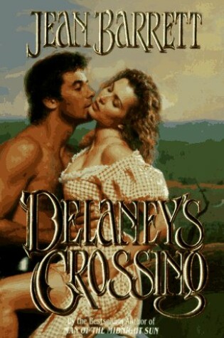 Cover of Delaney's Crossing