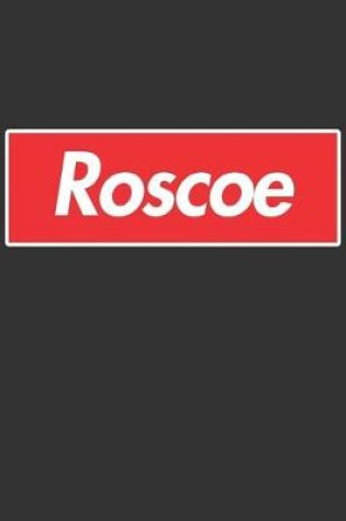 Cover of Roscoe