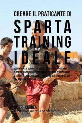 Book cover for Creare il Praticante Di Sparta Training Ideale