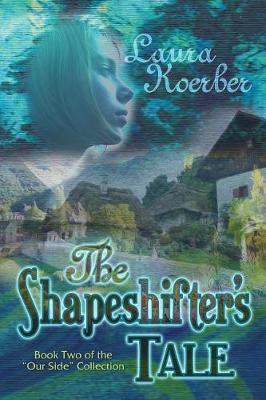 Book cover for The Shapeshifter's Tale