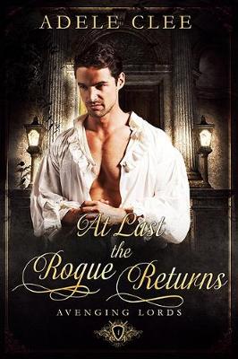 Cover of At Last the Rogue Returns