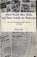 Book cover for Third World Mass Media and Their Search for Modernity