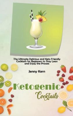 Book cover for Ketogenic Cocktails