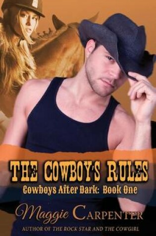 Cover of The Cowboy's Rules