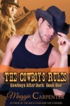 Book cover for The Cowboy's Rules